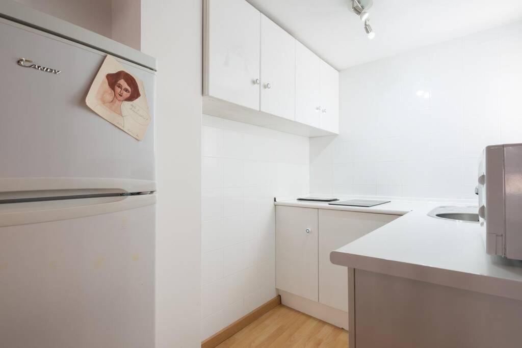 TGH Acogedor Duplex en Málaga Apartamento Exterior foto