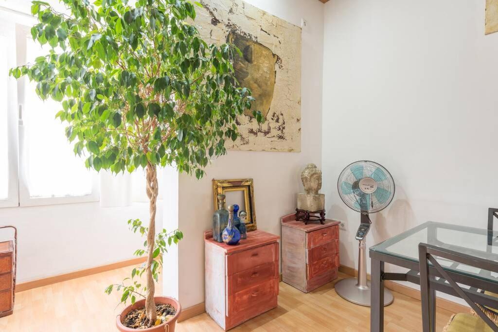 TGH Acogedor Duplex en Málaga Apartamento Exterior foto